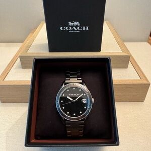 Coach Watch